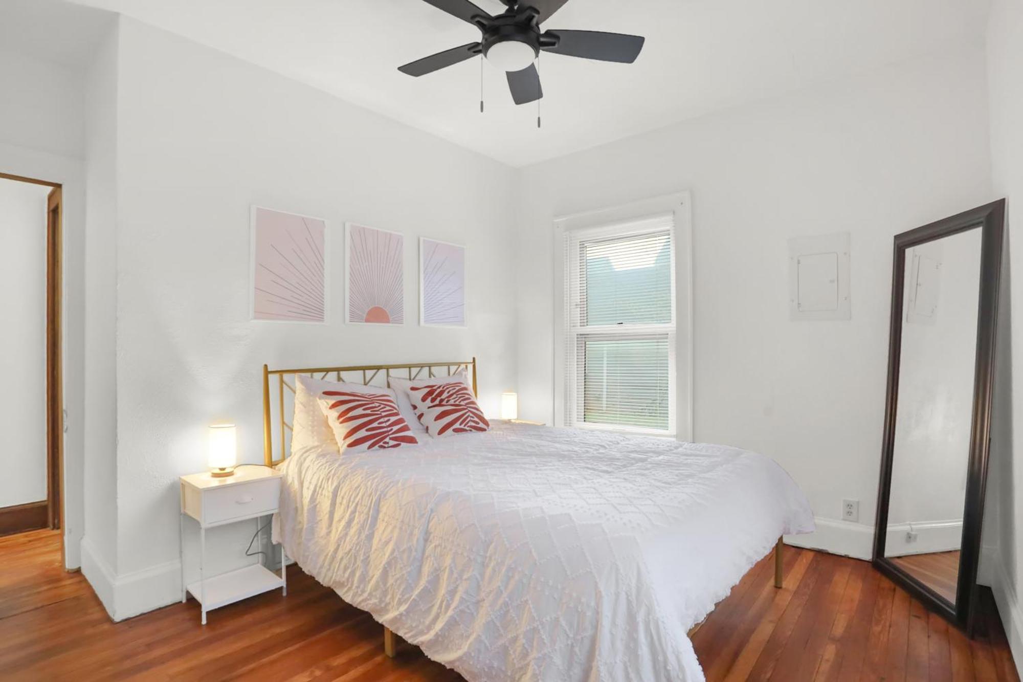 Comfy Apartment In אינדיאנפוליס מראה חיצוני תמונה