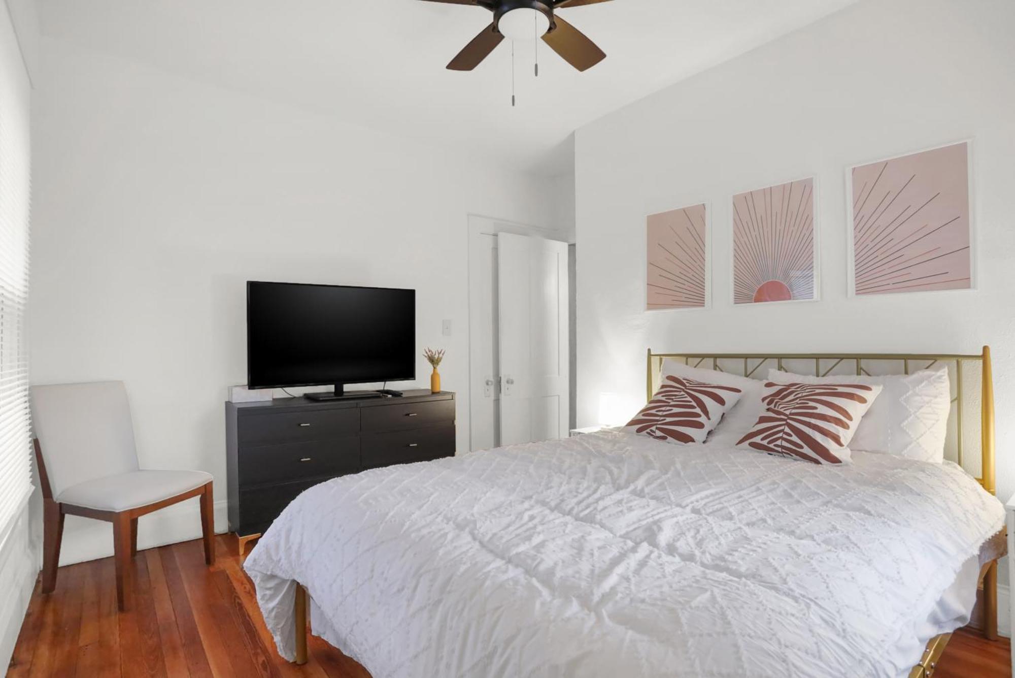 Comfy Apartment In אינדיאנפוליס מראה חיצוני תמונה